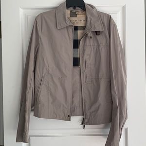 Burberry Brit Jacket